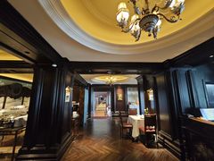 -杭州新新饭店·1913餐厅