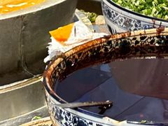 -清真·马安军辣子牛肉面