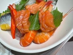 -水木锦堂·自助铁板烧(望京凯德MALL店)