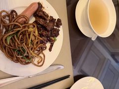 -上海和平饭店茉·莉酒廊 Jasmine Lounge