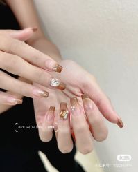 -瞧·享轻奢美甲美睫