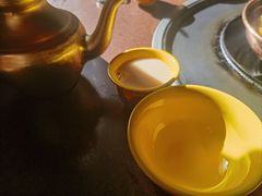 -顺顺小吃(独克宗古城店)
