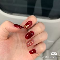 -Pink You美甲洗眉纹绣定制中心