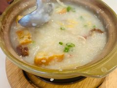 -白天鹅宾馆-宏图府餐厅