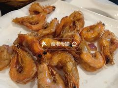 -南山竹海·珍味堂