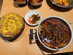 -水平有限广西米粉·广西风味集(五道口店)
