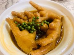 -香云轩·顺德菜(香云纱园林酒店店)