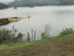 -小格里自然风景区