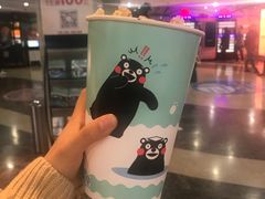 -天幕新彩云国际影城(激光巨幕店)