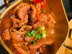 -牛New寿喜烧(虹桥新天地店)