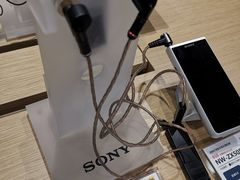 -Sony Store 索尼(上海淮海中路店)