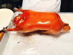 -四季民福烤鸭店(外滩外白渡桥店)