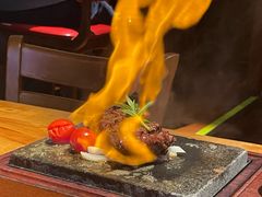 -MR.ROCKY洛奇先生·西餐&酒吧(琶醍店)