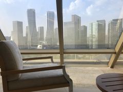 -杭州国际会议中心洲际酒店-原素全日餐厅(解放东路店)