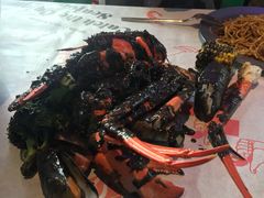 龙虾-Catch the Cajun Seafood(表参道店)