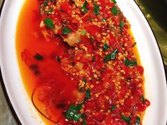 糟辣黄花鱼-老江最黔线(昆明路店)