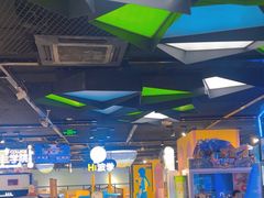 -星际传奇·电玩城·游戏厅·儿童乐园(大悦城店)