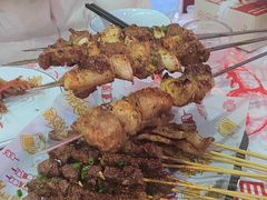 -巴陵亿口香·招牌卤虾(天马店)