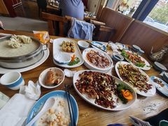 -闻香阁·清真(光荣道店)
