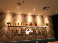 -必胜客(安盛金马店)