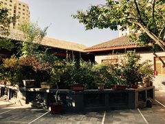 -西宁市东关清真大寺