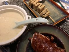 -南京大牌档(之心城店)
