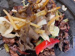 -一烙锅(友谊店)