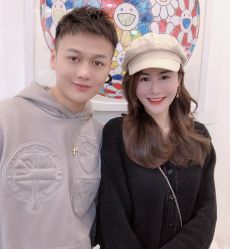 -Rise Hair上升造型