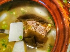-香叶草中餐厅(川白楼店)