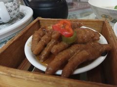 -黄埔华苑酒家(黄埔总店)