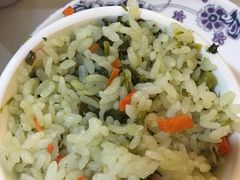 菜饭-云河农家乐饭店(福禄缘树山店)