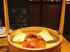 -洞庭土菜小炒馆(易发广场店)