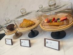 -北京港澳中心瑞士酒店·瑞士咖啡厅·自助餐