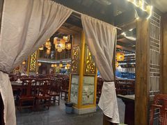 -杨记隆府(南坪店)