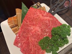 -俺的焼肉(銀座9丁目店)