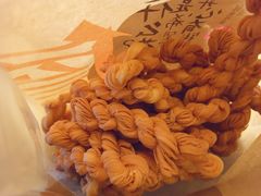 -詹记桃酥(包河万达店)