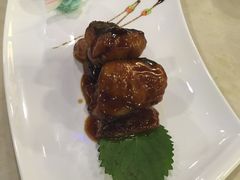 -园林格兰云天大酒店-太极名厨中餐厅