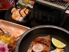 -花潮料理艺食馆(SM新生活广场店)