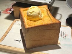 -绿茶餐厅(财富购物中心店)