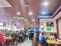 -柴氏风味斋(甘家口店)