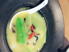 -菩提树·素食餐厅(汇智国际商业中心店)