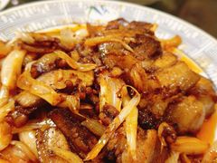 -天回镇何氏豆腐(总店)