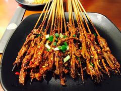 -Let’s WaKao瓦烤(贝森店)