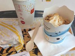 -麦当劳(季华好又多店)