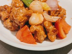 -莆田餐厅PUTIEN(深圳湾万象城家宴店)
