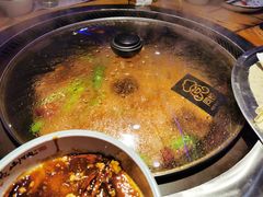 -山河屯铁锅炖(哈西站店)