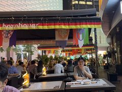 -haxnbauer海森堡德国餐厅(深圳coco店)
