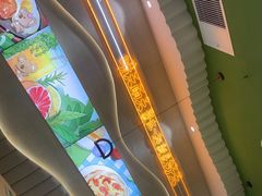 -优优西里·意式餐厅(福州金融街万达店)