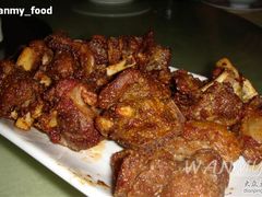 孜然羊排-维吾尔餐厅(宜山路店)