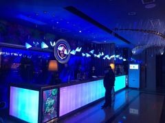 -好乐迪(张扬路八佰伴店)